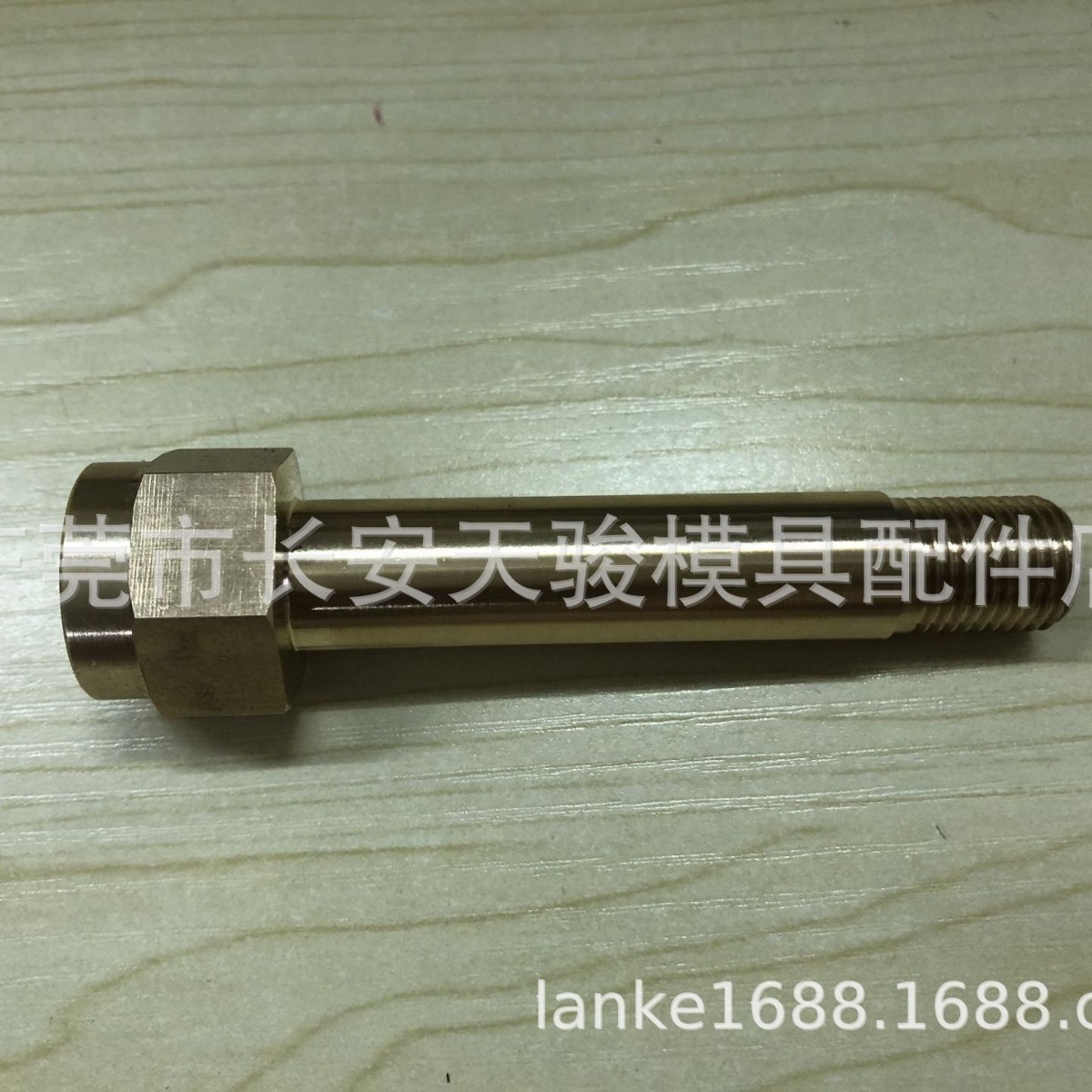 供应DME-EOC|ST155-120-M14*1.5|ST155-240-M14*1.5|模具加长管