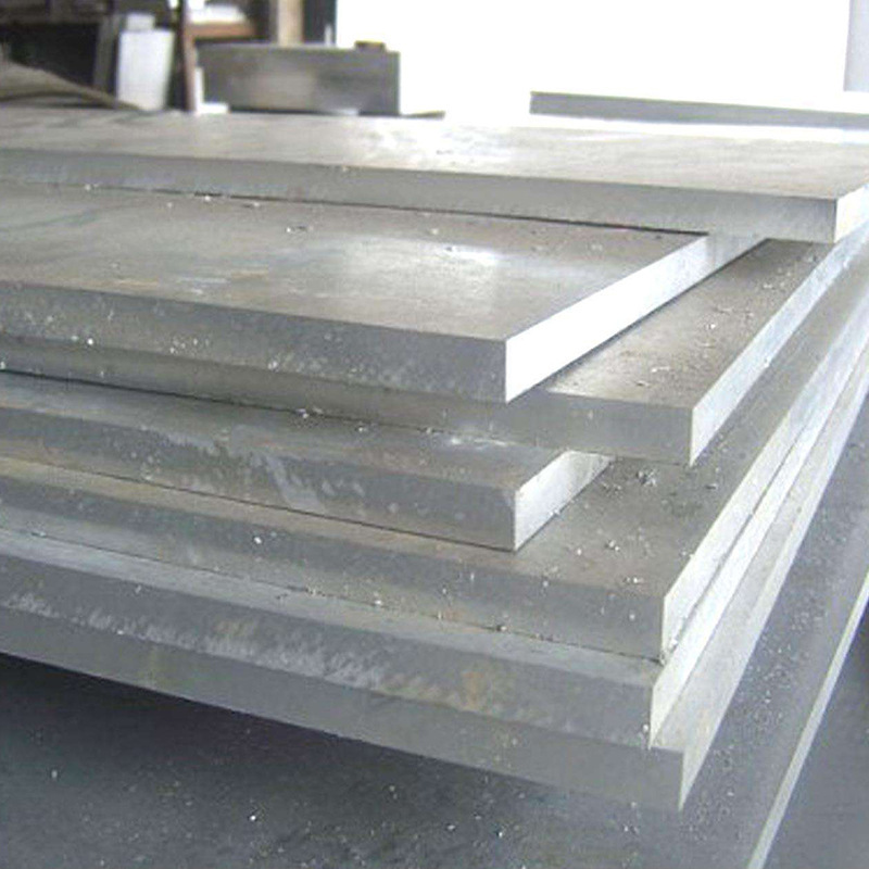 中厚铝板7075铝板国标现货6061/6063铝板 铝合金板材铝板加工