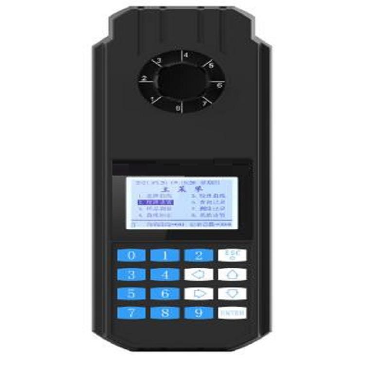 便携式盐测定仪 型号:CN61-PYN-231 库号：M304535