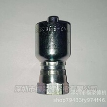PARKER 19243-6-6��ѹʽҺѹ���ܽ�ͷ �ɿ˴����ֻ�
