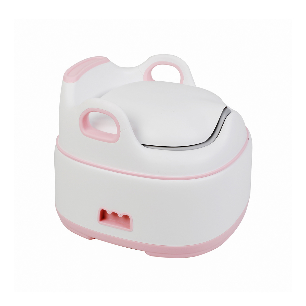 Inodoro infantil transfronterizo 0 - 3 años 3 en 1 multifuncional para niños y niñas, asiento de inodoro para bebés, orino infantil doméstico