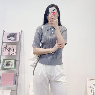 ��ʽ�p��2025���＾Ů�bˮ�POLO�I�_�yë�¶������^���|ᘿ���Ů