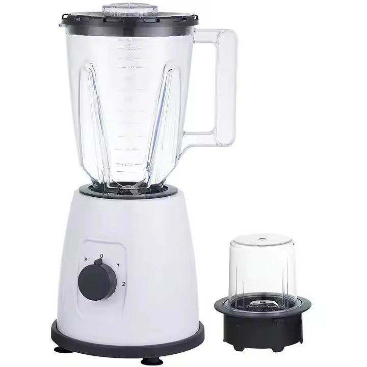Máquina de jugo multifuncional – mezclador y exprimidor, uso doméstico, modelo 4655 para comercio exterior