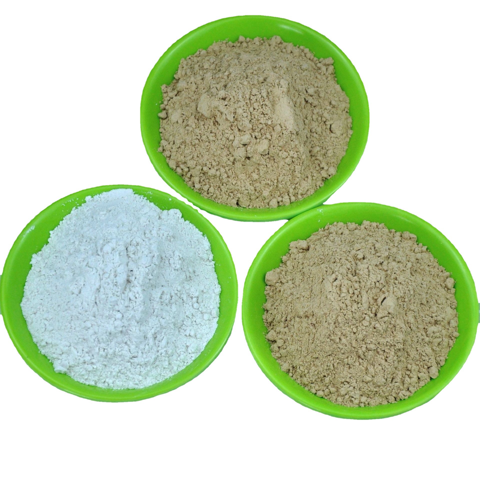 涂料悬浮剂用凹凸棒 脱色吸附增稠用凹凸棒粉改性凹凸棒土厂家