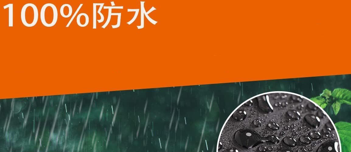 Roof luggage bag, waterproof and wear-resistant, for outdoor use, large capacity