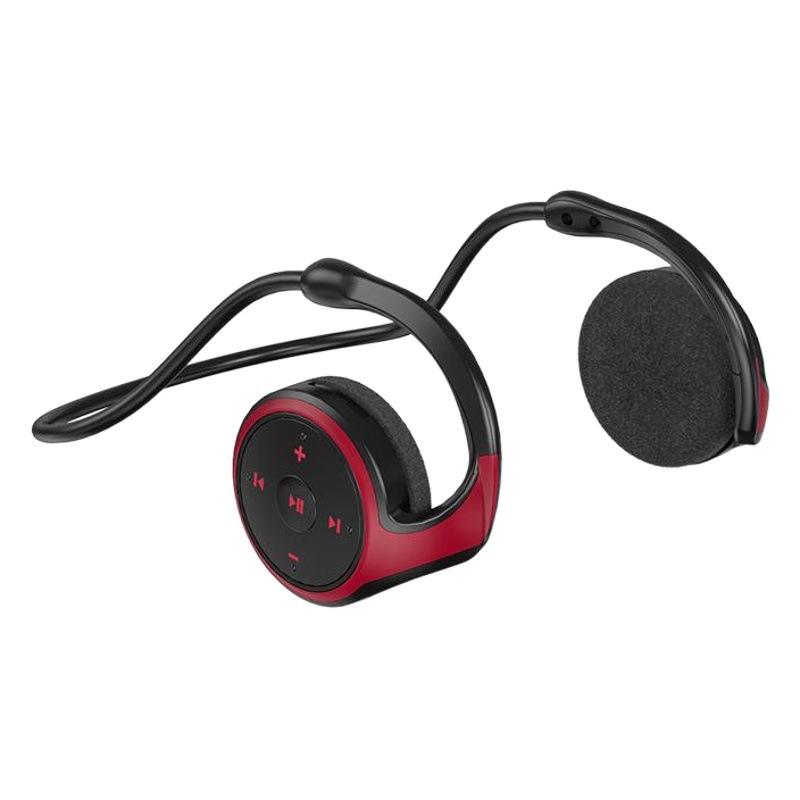 Nuevo modelo privado transfronterizo A23 auricular Bluetooth inalámbrico post-deportes oído-montado i7i12 binaural Mini Tarjeta de inserción de auriculares