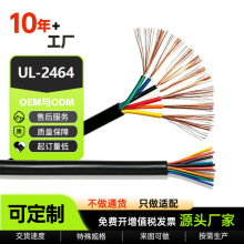 UL2464��о���o���~���w�O���Դ��̖��ݔ������|ȫҎ��֧�ֶ���