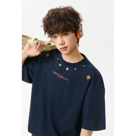 男式休闲裤;男式T恤;男式卫衣