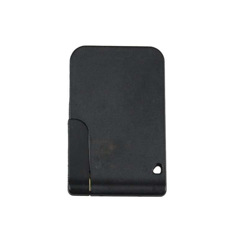 Suitable for Renault 3-button Megane remote control car key 433 frequency ID46 chip PCF7947 chip