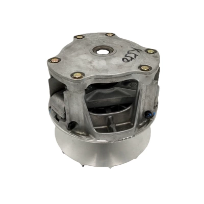Polaris 550/K500 Clutch, Motorcycle engine and accessories