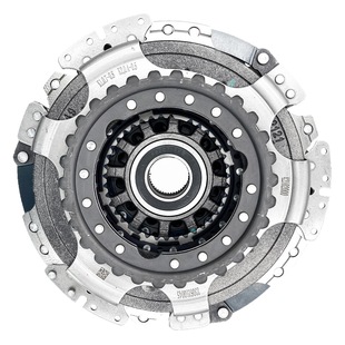 0AM DQ200 car automatic transmission clutch new new applicable Volkswagen 6020006190