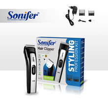 Sonifer 充电式理发剪电推剪儿童成人专用理发器 SF-9539