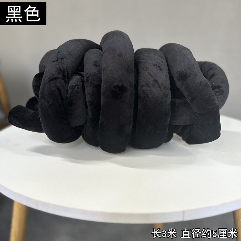 5cm 超厚いアイスランドウール充填綿手作りタペストリーショッピングモール結婚式幼稚園装飾滝タペストリー糸|undefined