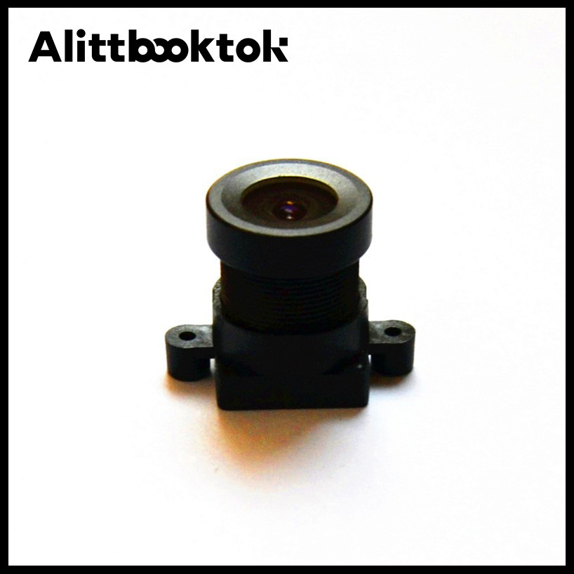 F2.0 1/4"5G低照度行车记录仪智能家居运动DV车载镜头