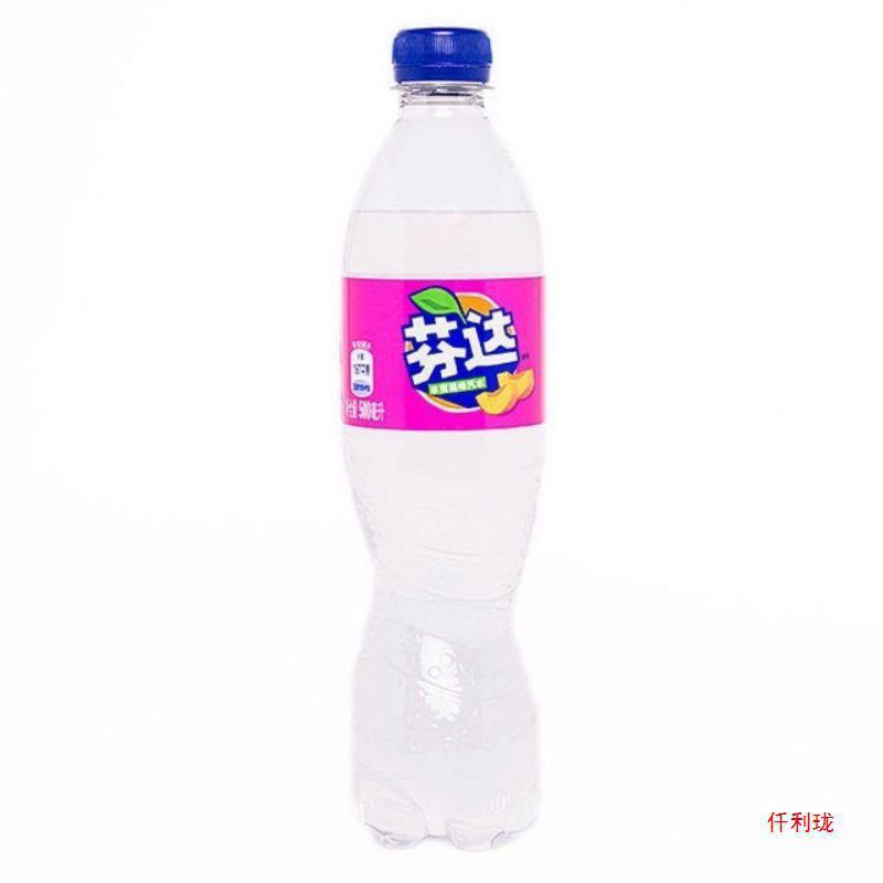 碳酸饮料芬达橙味多口味汽水葡萄西瓜苹果青柠批发|undefined