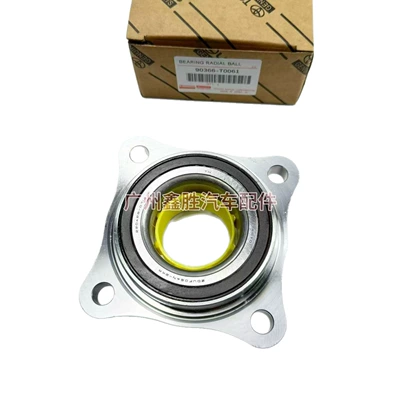 Automotive Bearing, Bearing