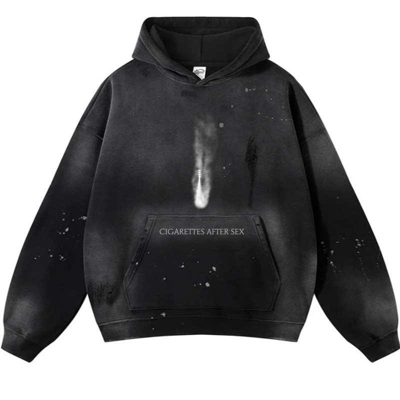 High Street Kanye Kanye Splash Ink Wash Destroyed Thickeneded Hoodie Ins Gradient Design Trendy Cool Sweatshirt for Men and Women High Street Kanye Kanye Splash Ink Wash Destroyed Thickeneded Hoodie Ins Gradient Design Trendy Cool Sweatshirt for Men and Women