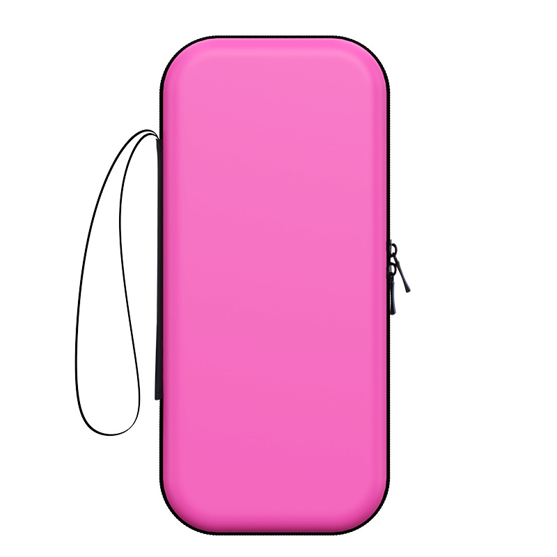 Estuche de almacenamiento adecuado para Nintendo Switch 2, funda protectora para consola NS2, estuche portátil ultrafino de EVA con carcasa rígida para viajes.