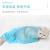 Multi -function mesh washing cat bag cat bath artifact fixed bag anti -bite net pet cleaning supplies wholesale