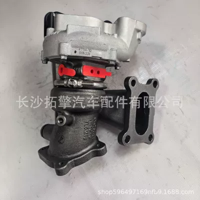 Suitable for Supercharger
