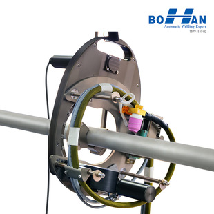 in stock open pipe welding machine all position open pipe welding machine thick wall pipe automatic welding machine equipment