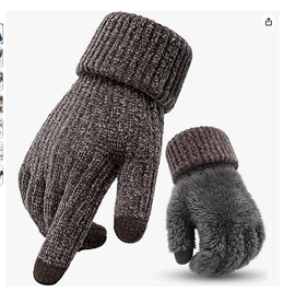 成人手套;手套配件;成人帽