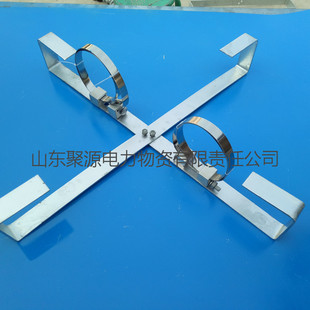 For Sale, Residual Cable Rack, Inner Plate Optical Cable Reserved Rack for Rods, Residual Cable Cross Safety Rack, Complete Specifications