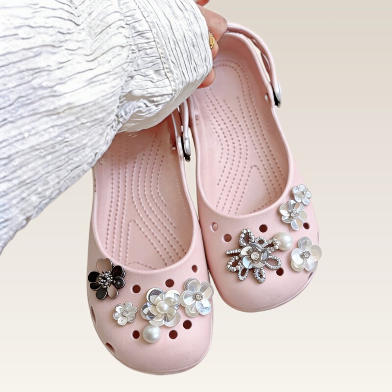 2026 Fashion New Style Ballet Shoes, Trendy Versatile Summer Clogs, Cute and Versatile Clogs for Girls 2026 Fashion New Style Ballet Shoes, Trendy Versatile Summer Clogs, Cute and Versatile Clogs for Girls