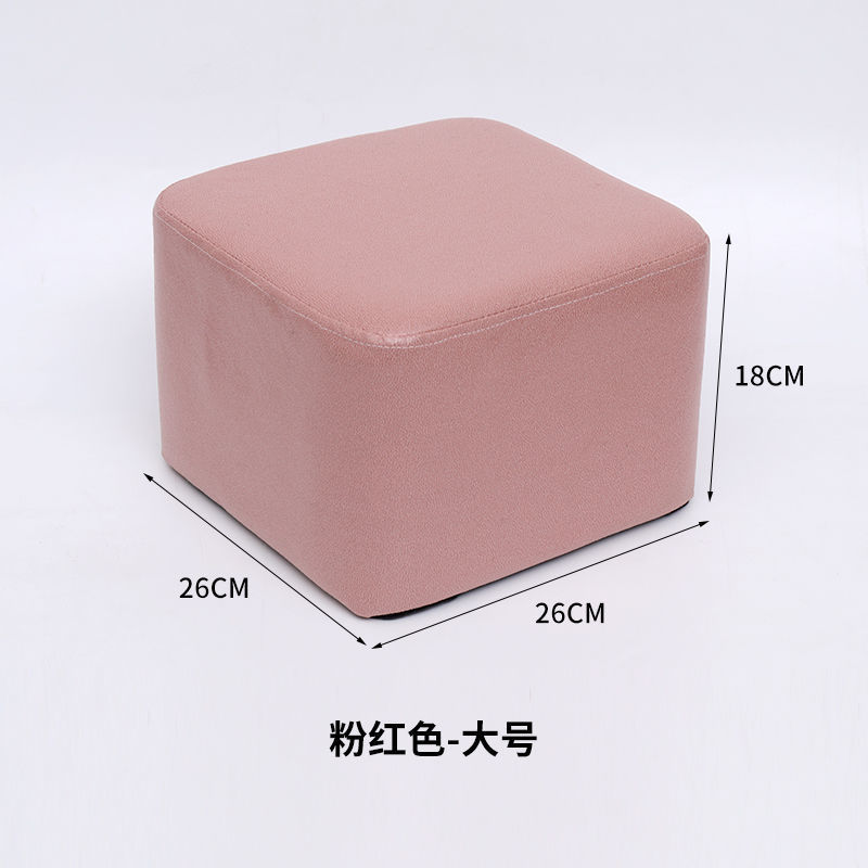 Banquetes pequeños para el hogar nuevos telas de tecnología para cambiar zapatos para niños lámparas de sala de estar para bebés engrosados amazon al por mayor