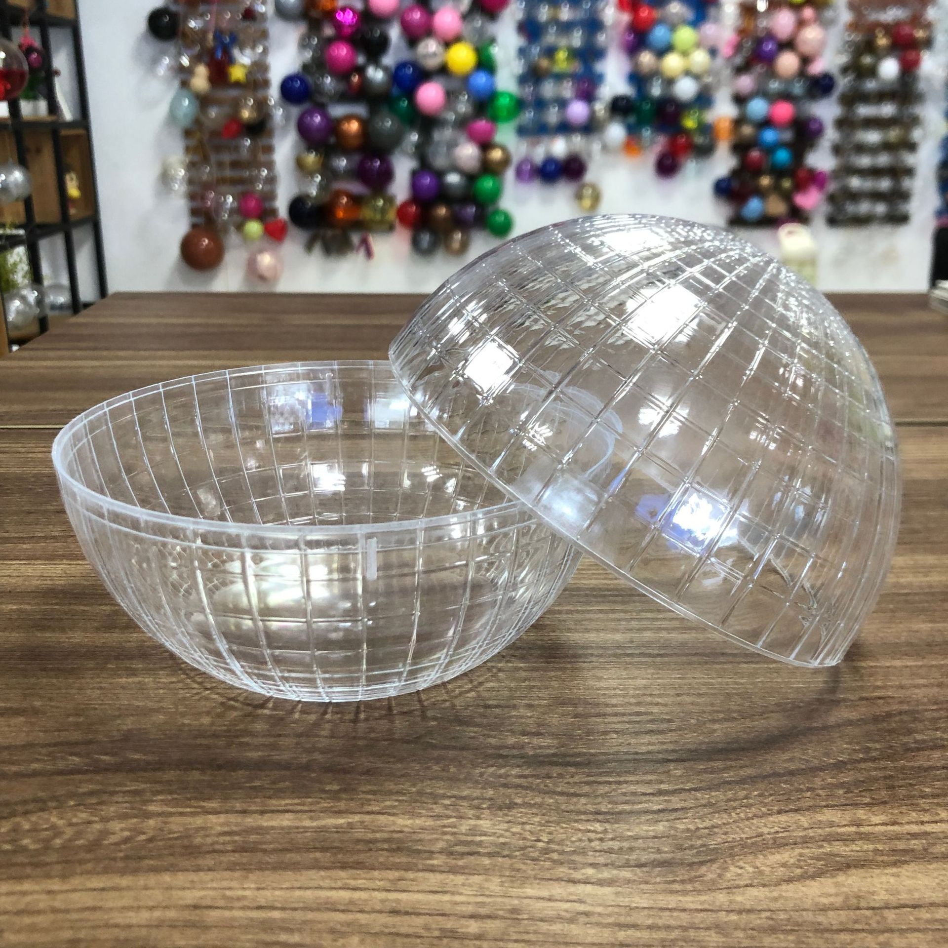 塑料生产厂家 带盖透明盒 密封塑料盒 PS塑料盒波奇盒 慕斯蛋糕盒