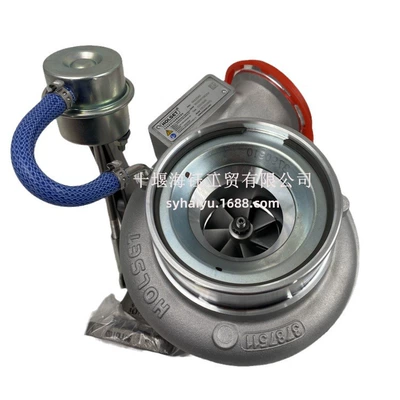 Turbocharger for Dongfeng, Supercharger