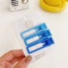 Blue square set, 3 pieces