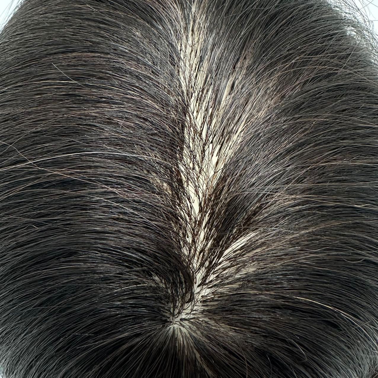 Perruca de cabello verdadero modelo de cabeza de entrenamiento de cabello trenzado modelo de cabeza de entrenamiento de cabello de cabello verdadero modelo de cabeza de corte de soplado