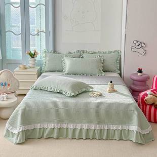 2025 Popular Kapok Twill Bed Cover Three-Piece Set - Kapok Love