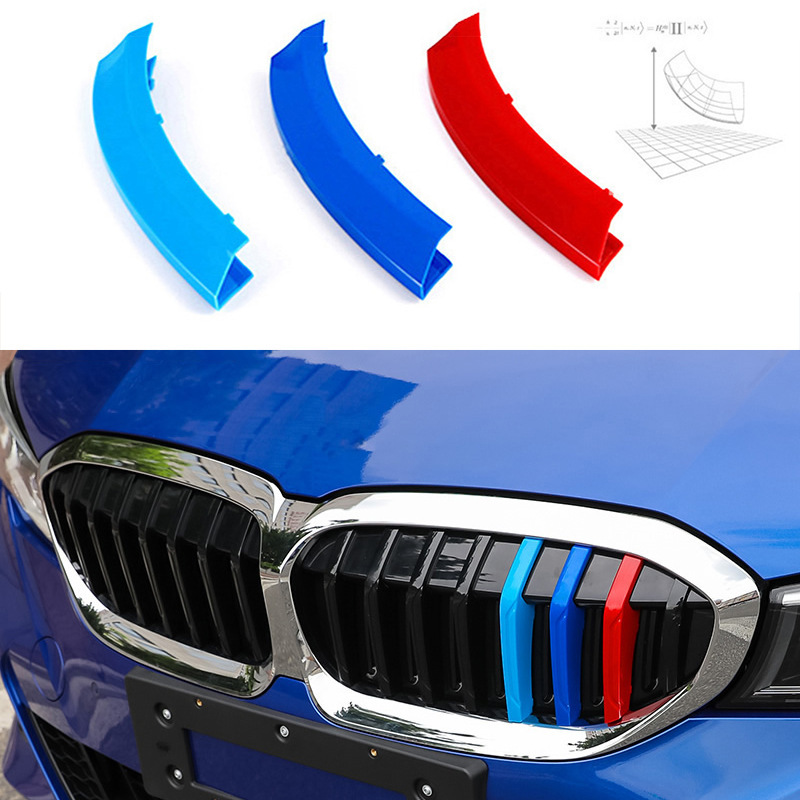 Suitable for BMW new 5 Series 3 Series 1/2 series X1/X3/X5/X6X4 m