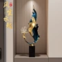 高档入户客厅家居装饰品