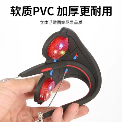 Other Automotive Safety Supplies with Light Warning Exhaust Tube