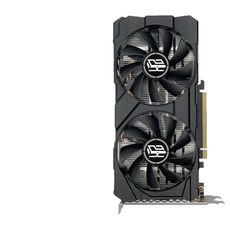 独立显卡游戏桌面电竞吃鸡显卡 GTX1660S/TI/1050TI/1650 独立显卡设计游戏桌面电竞吃鸡显卡
