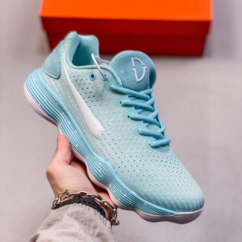 Pure Original Hyperdunk 2017 Basketball Shoes, Lightweight Mesh Breathable, Unisex Casual Versatile Sports Trendy Shoes
