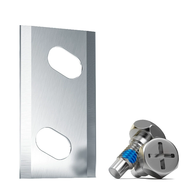 Подходит для RobomowRK садовый механический нож косилка робот-гербицид лезвие умный косилка лезвие