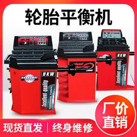 其他维修设备;扒胎机;平衡机