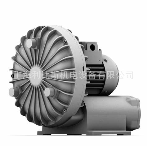 德国原装进口 伊莱克罗 ELEKTROR工业鼓风机 风机低压 中压 高压