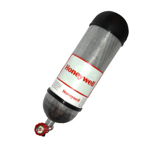 6.8L Domestic Gas Cylinder with Meter for Honeywell BC1868527G C850/C900