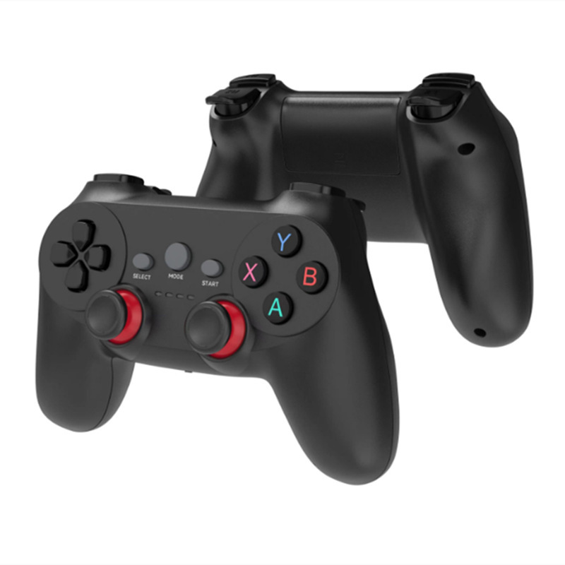 工場は無線ゲームハンドルに対応しています。|undefined