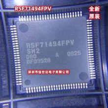 ȫ��ԭװ R5F71474FPV R5F71494FPV R5F71494AN80FPV ������оƬ