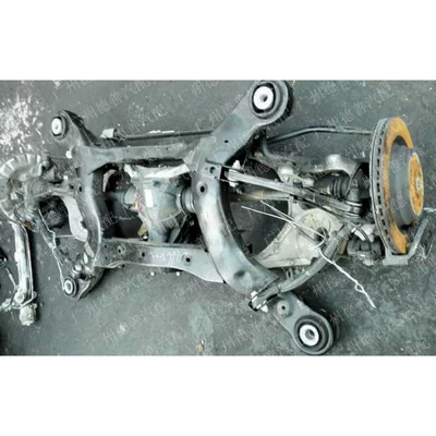 Applicable to Mercedes-Benz Rear axle