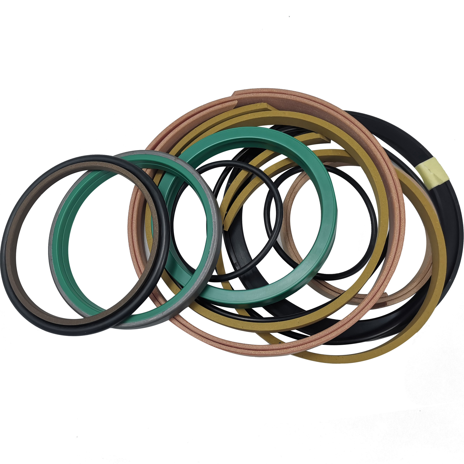 ZL SY 泵车油缸修理包 臂架 支腿油缸密封套件