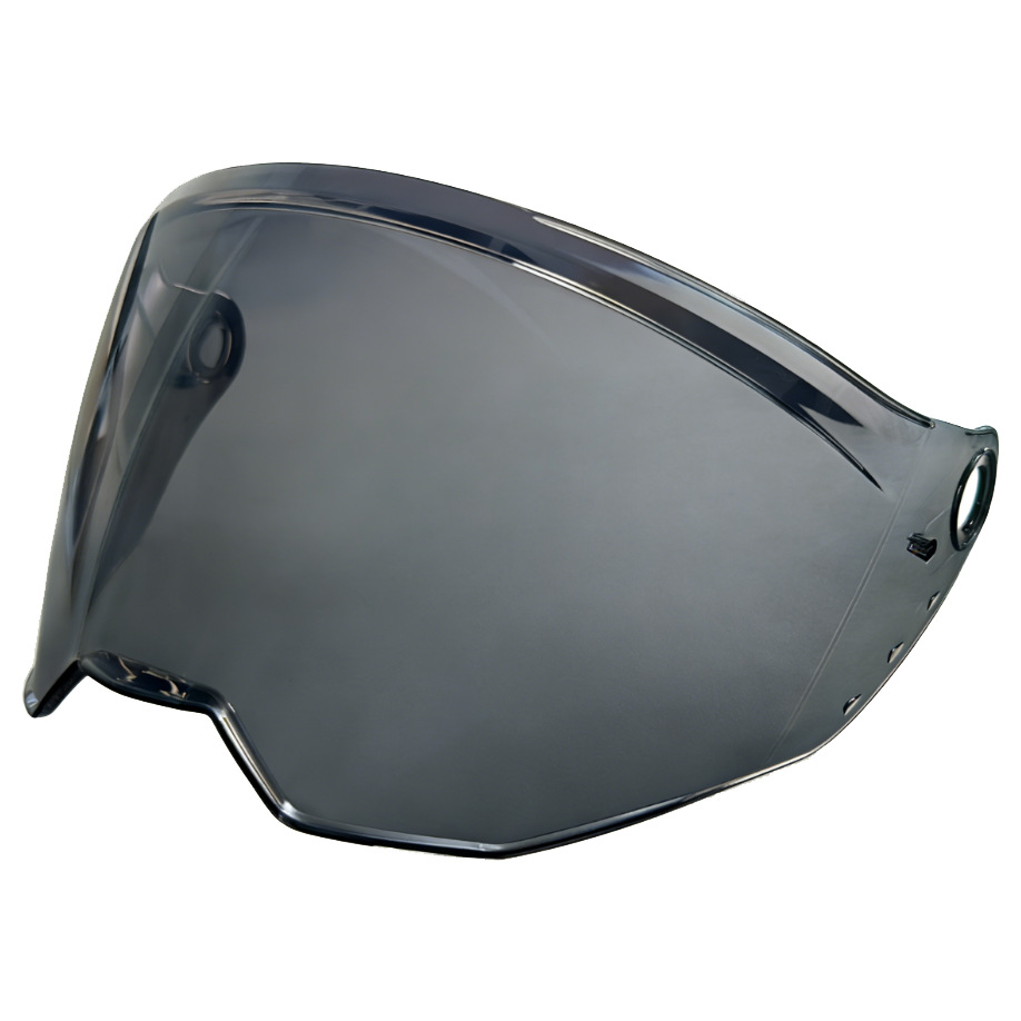 Compatible with Airo Airoh Rally Helmet Lenses, Anti-Fog and Color-Changing Commander 2Nd Generation Helmet Lenses, Helmet Accessories