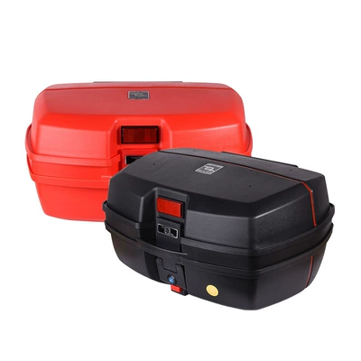 Vehicle Trunk, Thickened, Motorcycle trunk