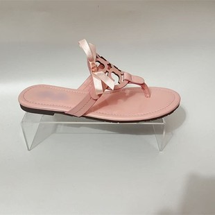 2025��a�¿�����Y�\��ɫ��Ƥƽ��������ЬŮ�AֺЬ�羳slippers
